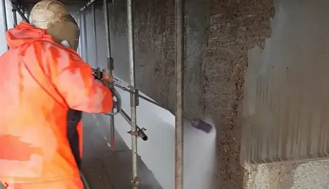 Hydro Jetting Specialists