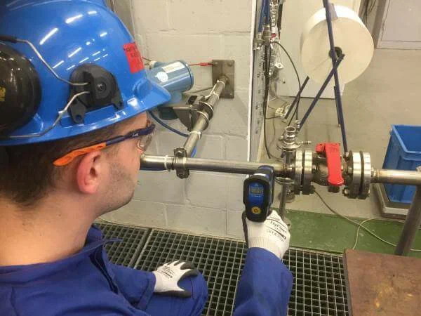 Leak Detection Services