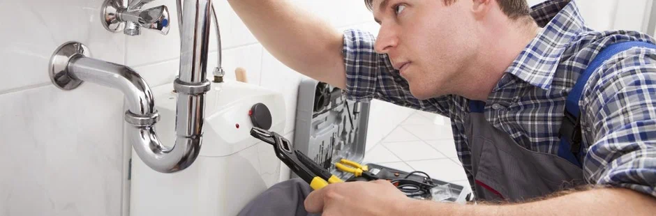 Plumbing Inspection Services