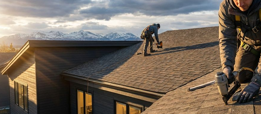 Roof Installation in Kenner, LA: What Homeowners Need to Know