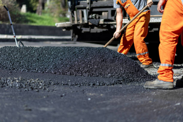 Commercial Asphalt Paving Company in San Gabriel, CA