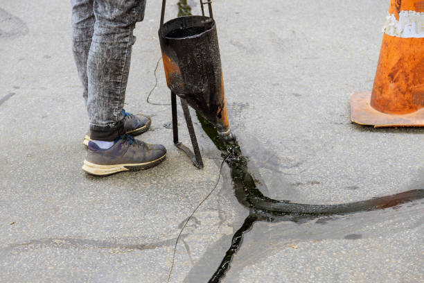 Reliable Driveway Sealcoating Services in Duarte
