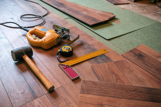 Best Hardwood Floor Maintenance Services in Hockley, TX