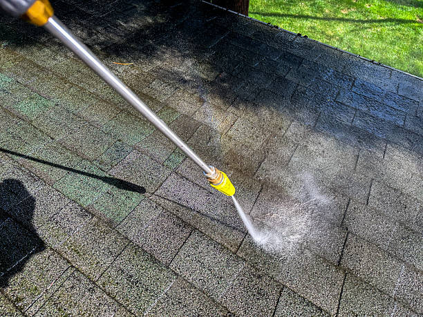 Dependable Pressure Washing Services in Waller, TX