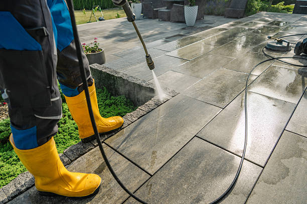 Expert Pressure Washing Services Available in Aldine, TX