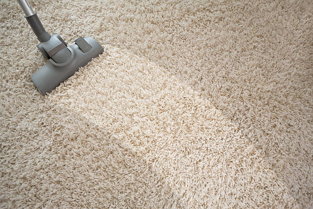 Reliable Carpet Cleaning in Jersey Village, TX