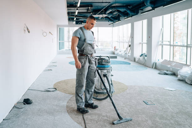 Commercial Carpet Cleaning Services in Mohnton TX