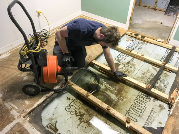 Emergency Water Extraction in Hockley TX