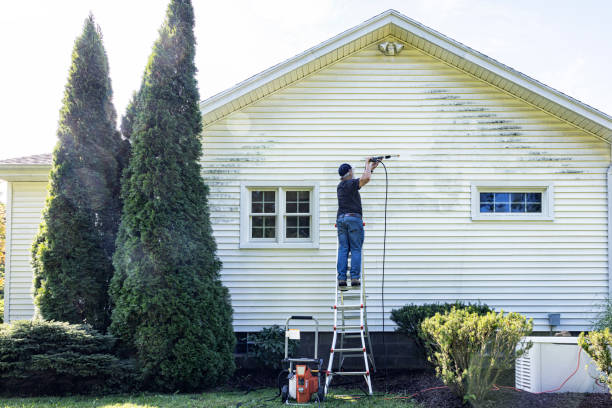 House Washing Services in Birdsboro PA