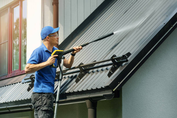 Residential Pressure Washing Services in Cypress TX
