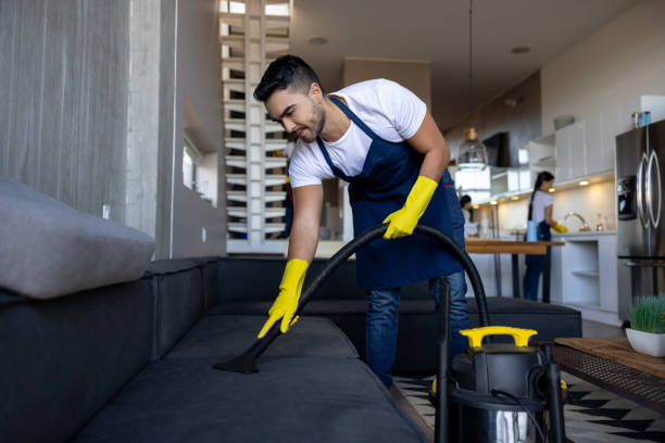 Sofa and Couch Cleaning Services in Magnolia TX