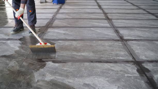 Tile and Grout Cleaning Services in Waller TX
