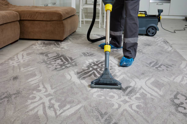 Carpet Cleaning Services in West Lown TX