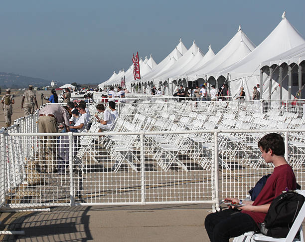 Expert Event Fence Rental in Folsom, CA