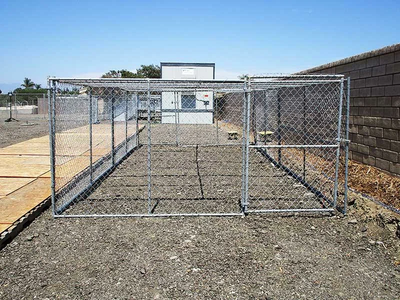 Best Rental Fence Company Near Me in Grass Valley, CA 