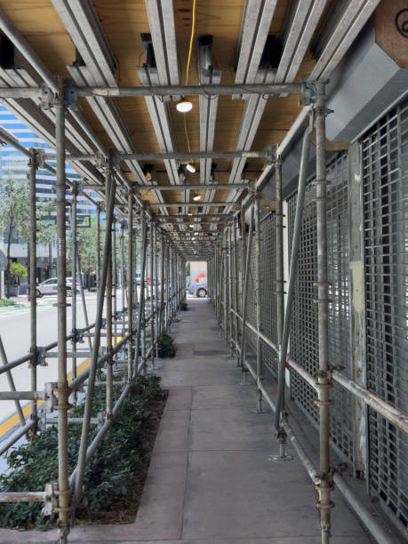 Dependable Temporary Rental Fence in Rio Linda, CA