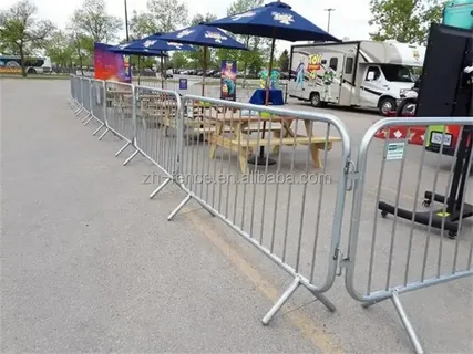 Portable Fence Rental Services in Roseville, CA