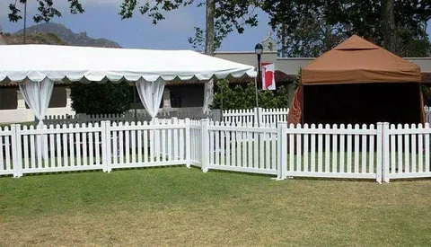 Special Event Fencing Rental Services in Woodland, CA