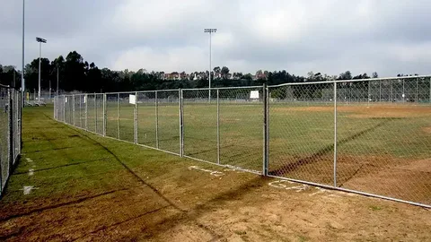 Professional Temporary Fence Panels Rental in Stockton, CA 