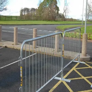Temporary Fencing Services in Auburn, CA