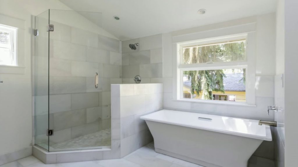 Expert Tub to Shower Contractors in Southfield, MI