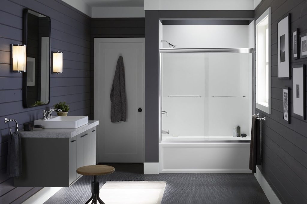 Expert Tub to Shower Cost in Farmington, MI