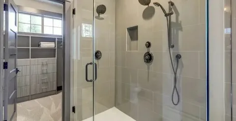 Reliable Walk-In Shower Upgrade in Michigan, MI