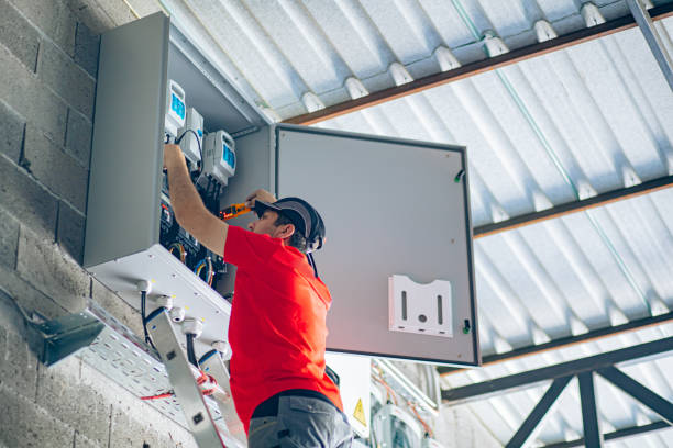 Trusted Garage Cabinet Installation in Medical Lake, WA