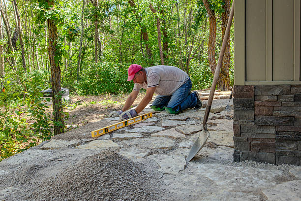 Patio Installation Contractor in Everett, WA