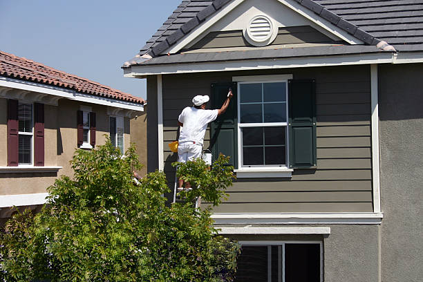 Reliable Residential Painting Services in Folsom, CA
