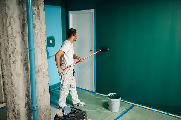 Affordable residential painting services in Folsom, CA