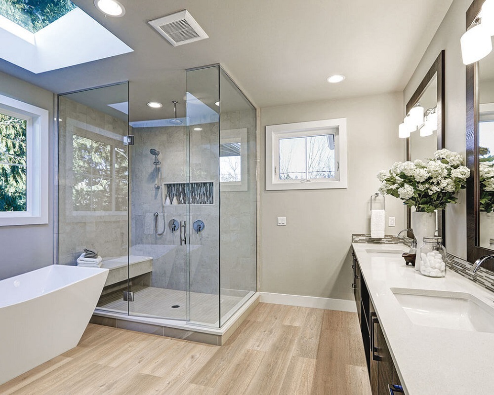 Professional Bathroom Remodeling Services in Rancho Santa Fe, CA