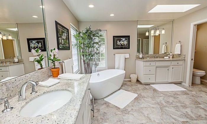 Professional Bathroom Remodeling Contractors