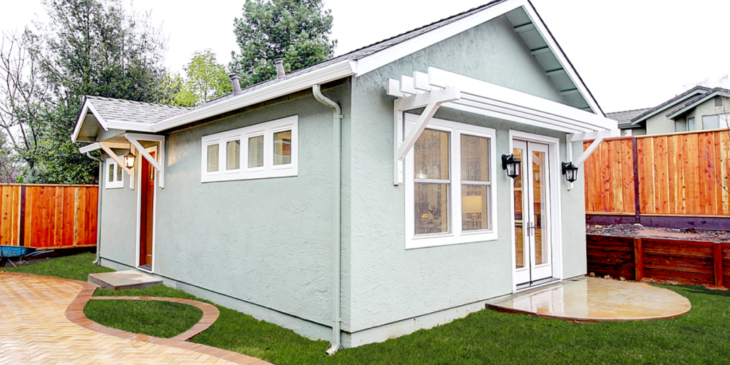 Affordable Backyard ADU builders in Fallbrook, CA