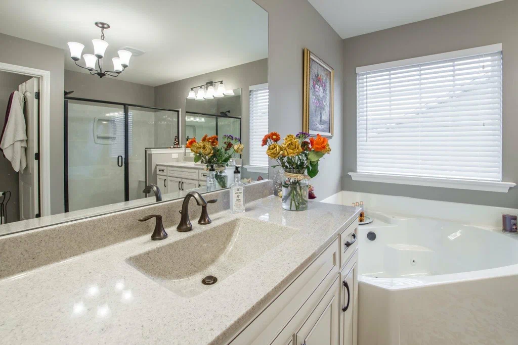 Custom Bathroom Renovation Services in Rancho Santa Fe, CA 