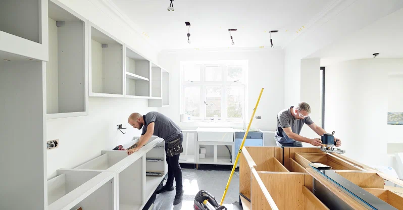 Custom Kitchen Renovation Services in Carlsbad CA 