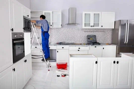Professional Kitchen Remodeling Services in OCEANSIDE, CA 