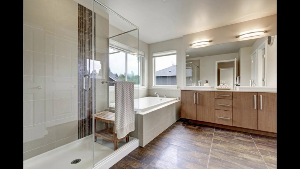 Reliable Bathroom Remodeling Services in Vista CA 