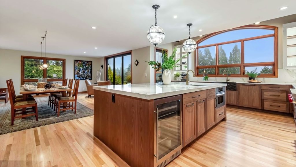 Affordable Kitchen Remodelers Near Me in San Marcos, CA  