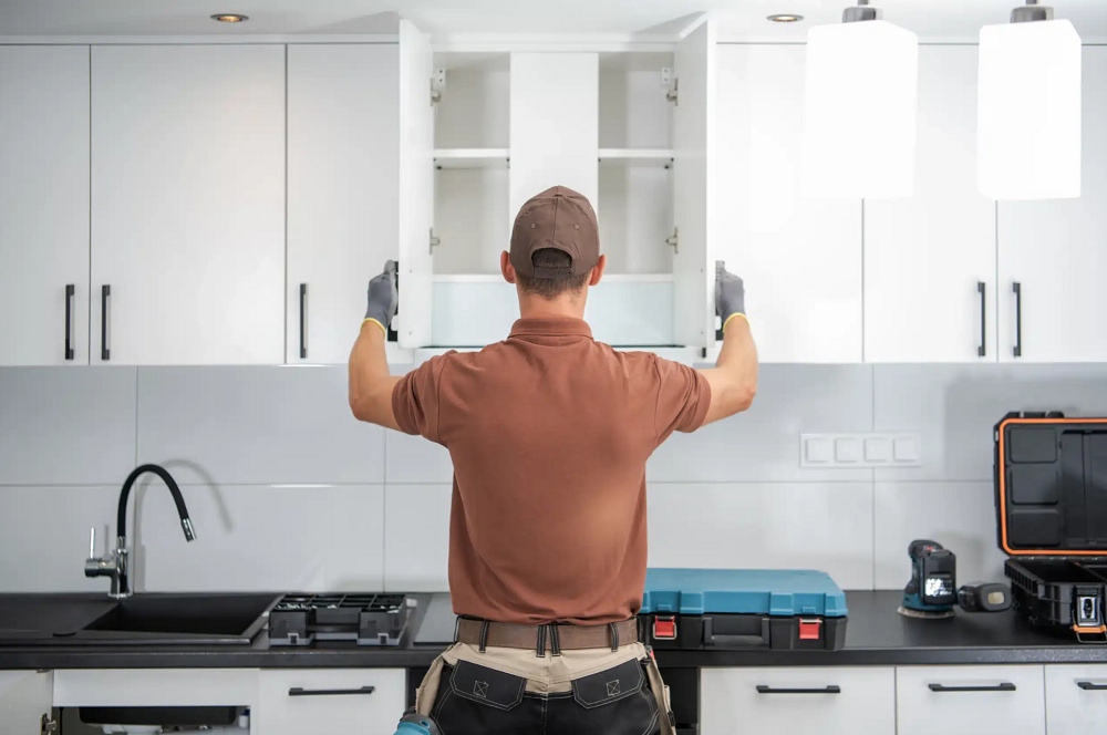 Professional Kitchen Remodeling Services in OCEANSIDE, CA 