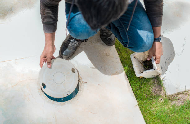 Reliable Inground Pool Repair in Hollywood, FL 