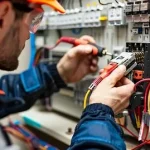 Affordable Local Electricians