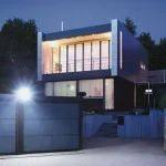 Best Outdoor Security Lighting
