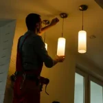 Expert Exterior Lighting Contractors