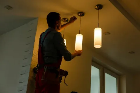 Expert Exterior Lighting Contractors in Kendall, FL