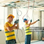 Reliable New Home Electricians