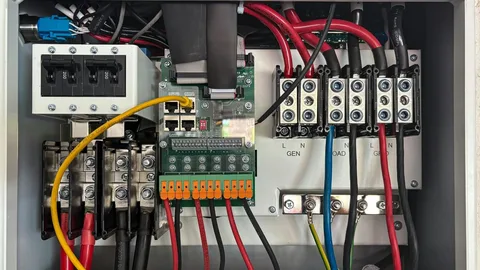 Trusted Breaker Panel Conversion in Homestead, FL