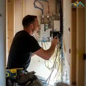 Full Service Electrical Contractor