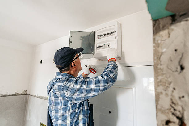 Reliable Breaker Panel Upgrade Services in York, SC