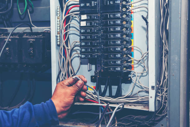 Expert Electrical Panel Upgrades Services in Fort Mill, SC